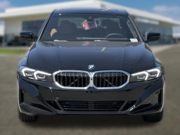 BMW 3 Series 330i Sedan 2026