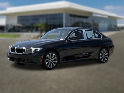BMW 3 Series 330i Sedan 2026