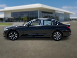 BMW 3 Series 330i Sedan 2026