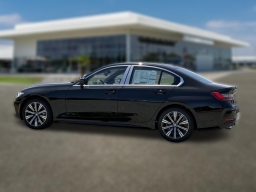 BMW 3 Series 330i Sedan 2026
