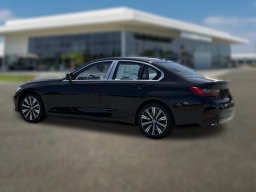 BMW 3 Series 330i Sedan 2026