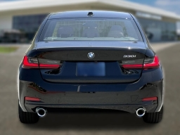 BMW 3 Series 330i Sedan 2026