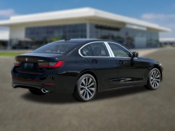 BMW 3 Series 330i Sedan 2026