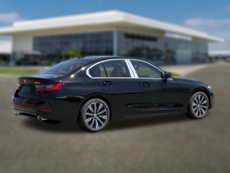 BMW 3 Series 330i Sedan 2026