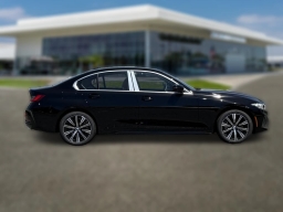 BMW 3 Series 330i Sedan 2026