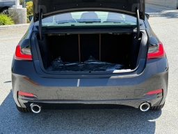 BMW 3 Series 330i Sedan 2026