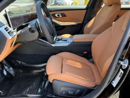 BMW 3 Series 330i Sedan 2026