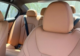 BMW 3 Series 330i Sedan 2026