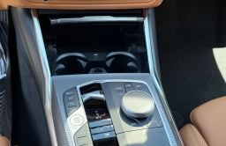 BMW 3 Series 330i Sedan 2026