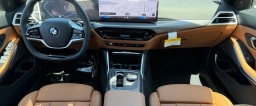 BMW 3 Series 330i Sedan 2026