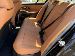 BMW 3 Series 330i Sedan 2026