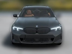 BMW 3 Series 330i Sedan 2026