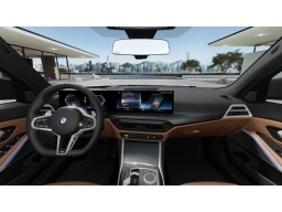BMW 3 Series 330i Sedan 2026