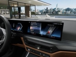 BMW 3 Series 330i Sedan 2026