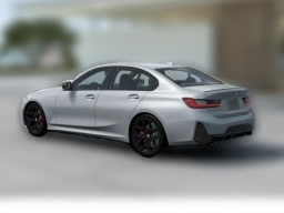 BMW 3 Series 330i Sedan 2026