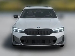 BMW 3 Series 330i Sedan 2026