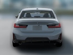 BMW 3 Series 330i Sedan 2026