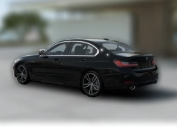 BMW 3 Series 330i Sedan 2026