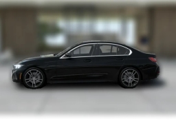 BMW 3 Series 330i Sedan 2026