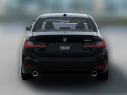 BMW 3 Series 330i Sedan 2026