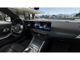 BMW 3 Series 330i Sedan 2026