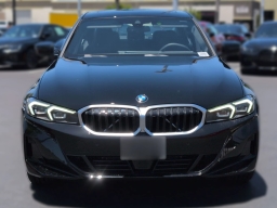 BMW 3 Series 330i Sedan 2026