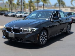 BMW 3 Series 330i Sedan 2026