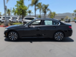 BMW 3 Series 330i Sedan 2026