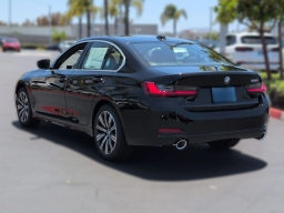 BMW 3 Series 330i Sedan 2026
