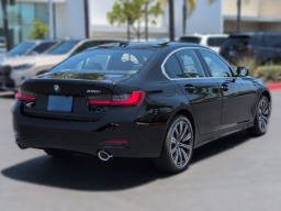 BMW 3 Series 330i Sedan 2026