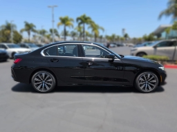 BMW 3 Series 330i Sedan 2026