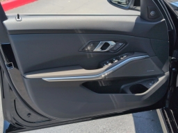 BMW 3 Series 330i Sedan 2026