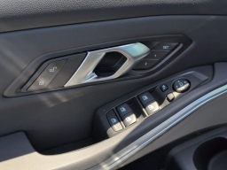 BMW 3 Series 330i Sedan 2026