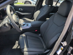 BMW 3 Series 330i Sedan 2026