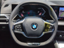 BMW 3 Series 330i Sedan 2026