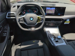 BMW 3 Series 330i Sedan 2026