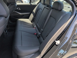 BMW 3 Series 330i Sedan 2026