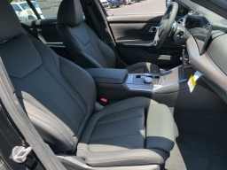 BMW 3 Series 330i Sedan 2026