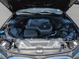 BMW 3 Series 330i Sedan 2026