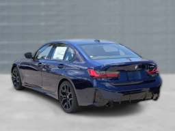 BMW 3 Series 330i Sedan 2026