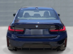 BMW 3 Series 330i Sedan 2026