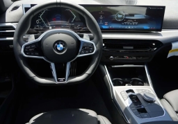 BMW 3 Series 330i Sedan 2026