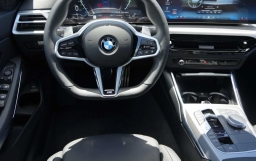 BMW 3 Series 330i Sedan 2026