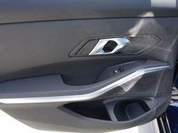 BMW 3 Series 330i Sedan 2026