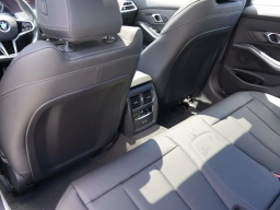 BMW 3 Series 330i Sedan 2026