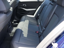 BMW 3 Series 330i Sedan 2026