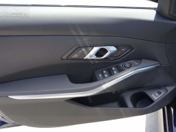 BMW 3 Series 330i Sedan 2026
