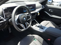 BMW 3 Series 330i Sedan 2026