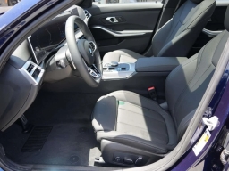 BMW 3 Series 330i Sedan 2026