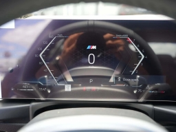 BMW 3 Series 330i Sedan 2026